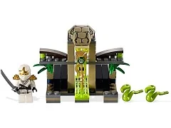 Venomari Shrine - View 6