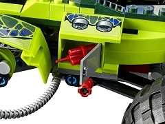 Fangpyre Truck Ambush - View 6