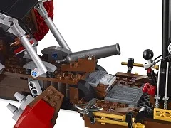 Destiny's Bounty - View 5