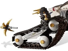 Ultra Sonic Raider - View 5