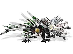Epic Dragon Battle - View 4