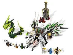 Epic Dragon Battle - View 8