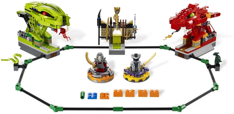 Spinner Battle Arena - View 8