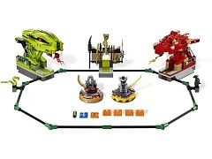 Spinner Battle Arena - View 8
