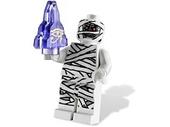 The Mummy - View 3