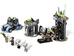 The Crazy Scientist & His Monster - View 7