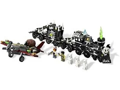 The Ghost Train - View 7