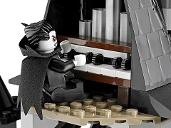 Vampyre Castle - View 5