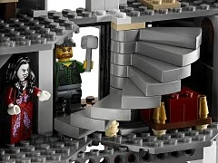 Vampyre Castle - View 6