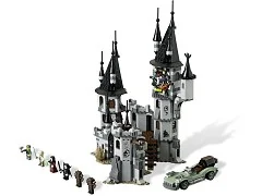 Vampyre Castle - View 8