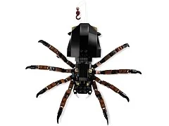 Shelob Attacks - View 4