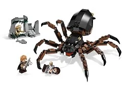 Shelob Attacks - View 6
