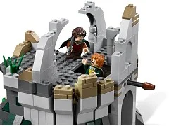 Attack on Weathertop - View 4