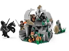 Attack on Weathertop - View 6