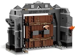 The Mines of Moria - View 3