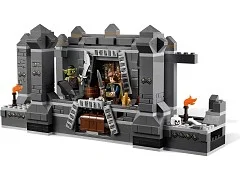 The Mines of Moria - View 4
