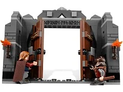 The Mines of Moria - View 5