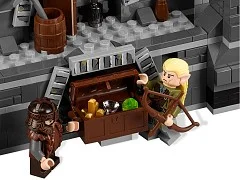 The Mines of Moria - View 6