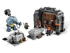 The Mines of Moria - View 7