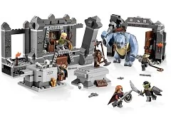 The Mines of Moria - View 8