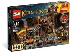 The Orc Forge - View 2