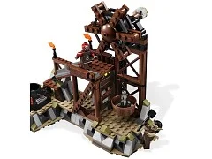 The Orc Forge - View 3