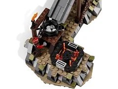 The Orc Forge - View 4