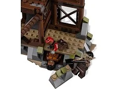 The Orc Forge - View 5