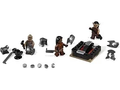 The Orc Forge - View 6