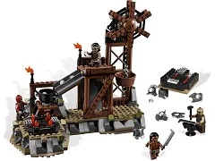 The Orc Forge - View 7