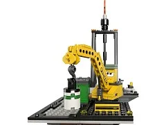 Oil Rig Escape - View 4