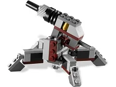 Elite Clone Trooper & Commando Droid Battle Pack - View 5