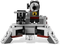 Elite Clone Trooper & Commando Droid Battle Pack - View 7