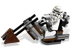 Droid Escape - View 3