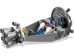 Droid Escape - View 6