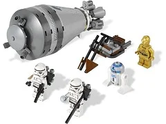 Droid Escape - View 7