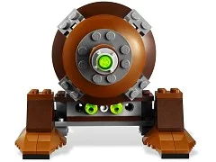 Geonosian Cannon - View 5