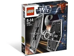 TIE Fighter - View 2