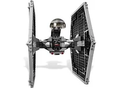 TIE Fighter - View 3