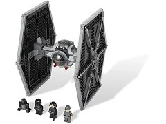 TIE Fighter - View 6