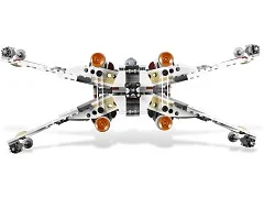 X-wing Starfighter - View 6