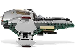 Anakin's Jedi Interceptor - View 6
