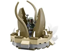 Desert Skiff - View 7