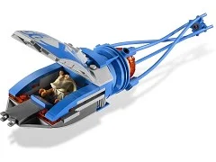 Gungan Sub - View 5