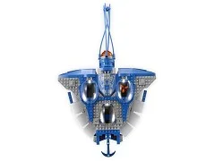 Gungan Sub - View 7