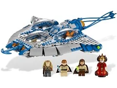 Gungan Sub - View 8