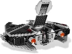 Sith Fury-Class Interceptor - View 4