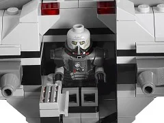 Sith Fury-Class Interceptor - View 6