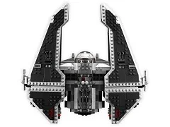 Sith Fury-Class Interceptor - View 7