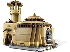 Jabba's Palace - View 4